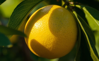 Grapefruit White oil Sicilian